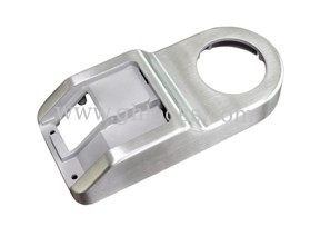 China Stainless Steel Cover for Locks supplier