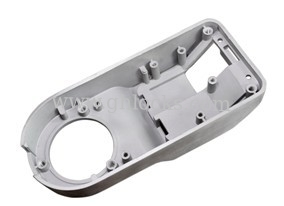 China Stainless Steel Cover for Locks supplier