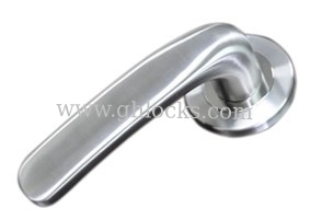 China Stainless Steel Handles SS Cabinet Handles supplier