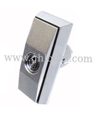 China Tubular cam locks for Vending Machines supplier