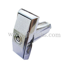 China Tubular cam locks for Vending Machines supplier