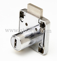 China Drawer Furniture Locks Furniture Locks supplier