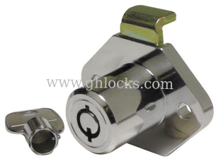 China Drawer Furniture Locks Furniture Locks supplier