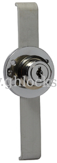 China Drawer Furniture Locks Furniture Locks supplier