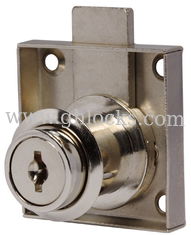 China Drawer Furniture Locks Furniture Locks supplier