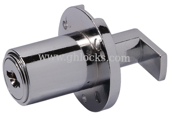 China Drawer Furniture Locks Mailbox Furniture Locks supplier