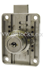 China Drawer Furniture Locks Mailbox Furniture Locks supplier