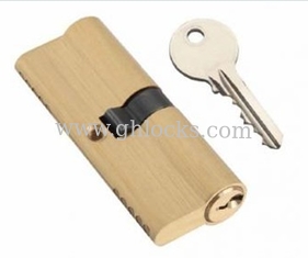 China Euro Cylinder Locks supplier