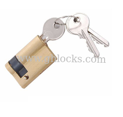 China Euro Profile Cylinder Locks supplier