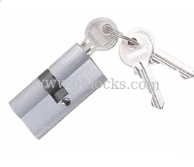 China Double Cylinder Door Locks supplier