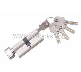 China Cylinder Lock Sets supplier