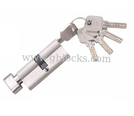 China Euro Profile Lock Cylinders supplier