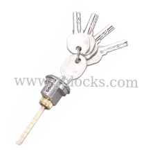 China Mortise Lock Cylinders supplier