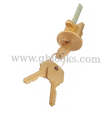 China Door Cylinder Locks supplier