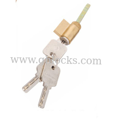 China keyway lock cylinder supplier