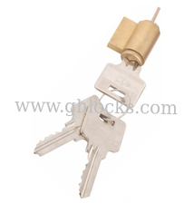 China european cylinder lock supplier