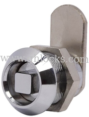 China M19 Square Cylinder Cabinet Lock supplier
