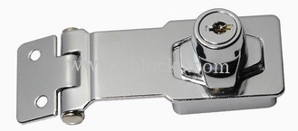 China High Quality Hasp Lock for Takeout Box supplier