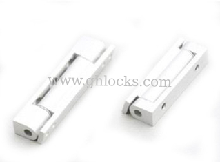 China Door hinge CL240-2 distribution box cupboard door hinge CL240-1 zinc alloy removable Hinge supplier