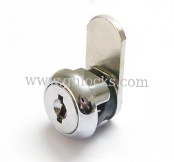 China High Quality Cam Locks for Industrial Enclosure supplier