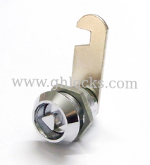 China M19 Triangle Cabinet Lock supplier