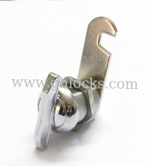 China Wing Knob Cabinet Lock without key Knob Locks supplier