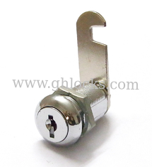 China Zinc Alloy Postal Cam Locks supplier