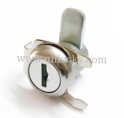 China M19 Industrial Cam Locks supplier