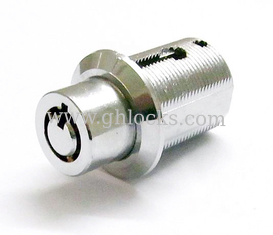 China arcade machine tubular push lock supplier