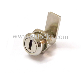 China 12 Micro / Mini Key Cam Locks for showcase supplier