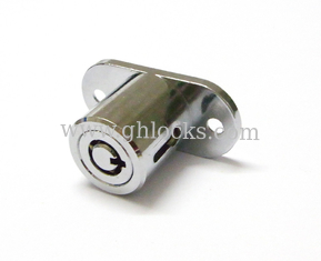 China sliding drawer push lock supplier