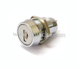 China Flat key Switch Lock with Dust Shutter/ Electronic Switch Lock supplier