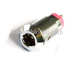 China High Quality 5 Pins Tubular Switch Lock for game machine supplier