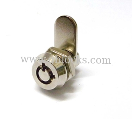 China MS905 Small Tubular key Cam Locks Small Cam Locks supplier