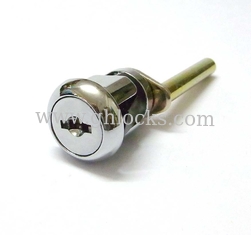 China High Quality Central Lock for Metal Cabinet Locks supplier
