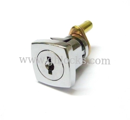 China High Quality Iron Furniture Cabinet Cam Lock supplier