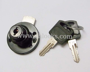 China 109 Zinc Alloy Cabinet Drawer Lock supplier