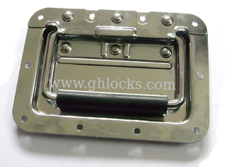 China High Quality Stainless Steel Flightcase Handle supplier
