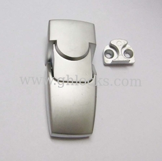 China Middle Size Hasp Lock iDKS-2 Zinc Alloy Toggle Lock without key supplier