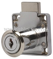 China 137-26 desk drawer Lock 137-32 Furniture Lock 137-38 Cabinet Drawer Lock supplier