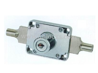 China 169 Extending Bar Lock Wardrobe Door Lock supplier