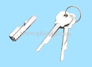 China Sliding Glass Door Lock Cylinder Locks supplier