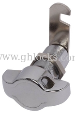 China High Quality Lever Lock 90 Degree Turn Lock supplier