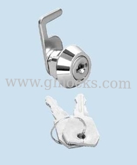 China POS Cash Drawer Lock POS Machine Lock Ipad POS Locks supplier