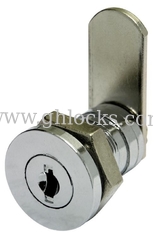 China Round Face Cam Locks Cam Cabinet Lock supplier