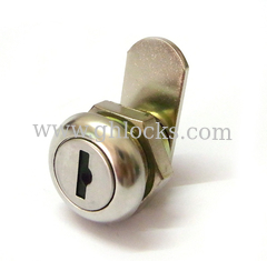 China ROHS Flat Cam Lock with Dust Shutter supplier