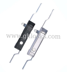 China Rod Control Lock/Electronic cabinet lock MS828 distribution control cabinet box door lock supplier