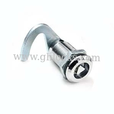 China MS705 Hook Cam Triangle key lock  36mm hook lock LED subway advertising lock supplier