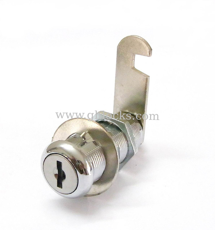 High Quality long cam lock,storage cam lock,wafer mailbox lock 40mm Length