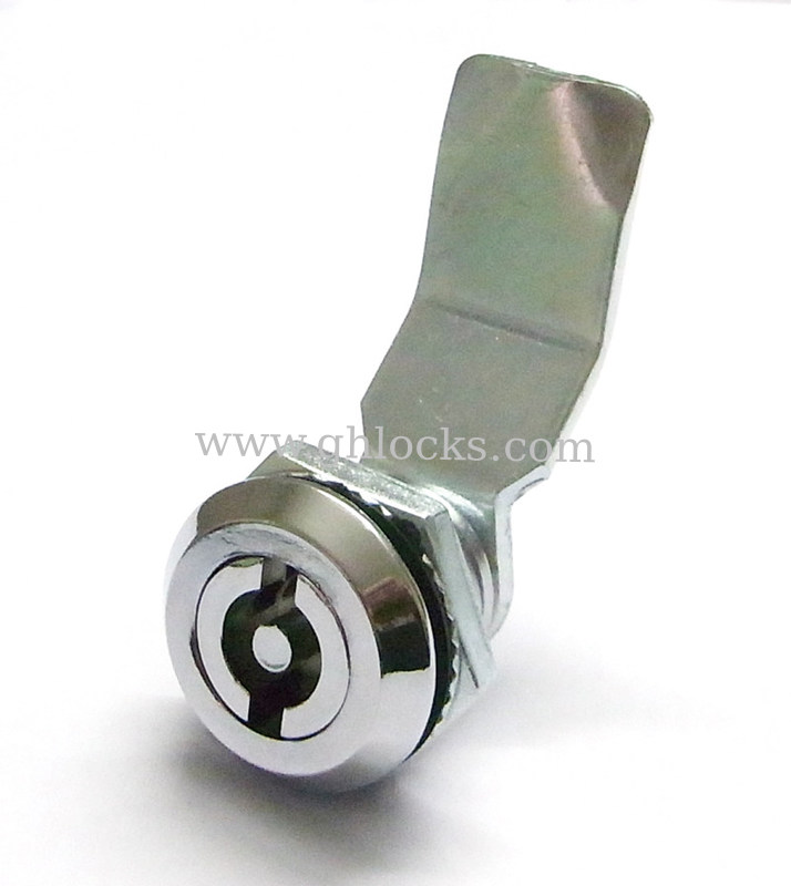 Hooked Key Cam Locks for Industrial Enclosure MS705 Doudle bit Key